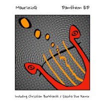MaurizioG – Pantheon EP