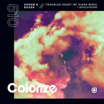 Dosem, Boxer, Diana Miro – Troubled Heart / Soulvision