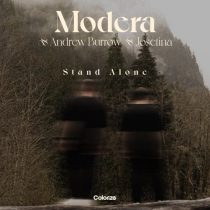 JOSEFINA, Modera, Andrew Burrow – Stand Alone