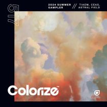 Astral Field, Ceas, Tiaem – Colorize 2024 Summer Sampler