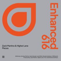 Zack Martino, Higher Lane – Pieces