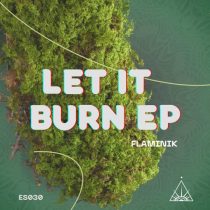 Flaminik – Let it Burn EP