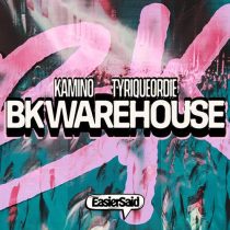 Kamino, TyriqueOrDie – BK Warehouse – Extended Mix