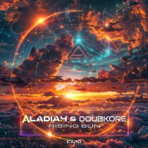 Aladiah, DoubKore – Rising Sun