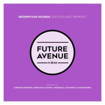 Redemption Sound – Grooveland (Remixes)