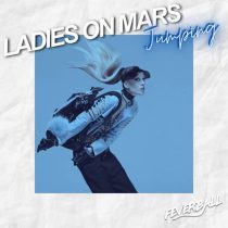 Ladies On Mars – Jumping