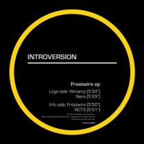 Introversion – Frostwire EP
