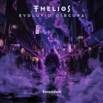 Thelios, Eklips – Evolutio Osbcura