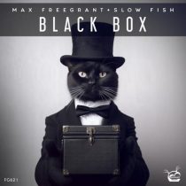 Max Freegrant, Slow Fish – Black Box