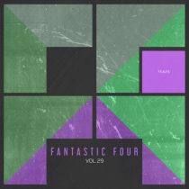VA – Fantastic Four, Vol. 29