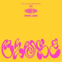 Mat.Joe, Thando1988 – Close to You (Extended Mix)