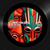 Alejandro Peñaloza – Un Dia Volvere