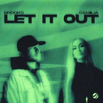 Brooks, Camilia – Let It Out