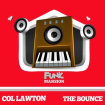 col lawton – The Bounce