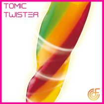 Tomic – Twister