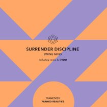 Surrender Discipline – Swing Mind