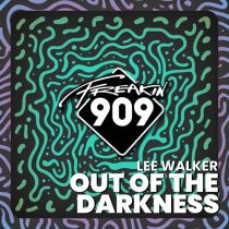 Lee Walker – Out Of The Darkness