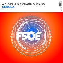 Aly & Fila, Richard Durand – Nebula