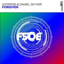 Daniel Skyver, Asteroid – Forgiven