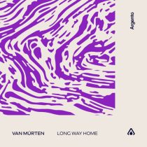 Van Murten – Long Way Home – Extended Mix
