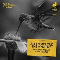 Allan McLoud – The Mystery