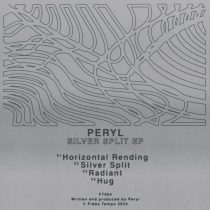 Peryl – Silver Split