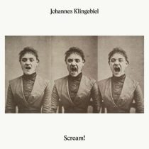 Johannes Klingebiel – Scream! EP
