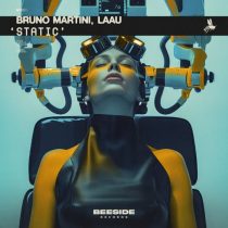 Laau, Bruno Martini – Static