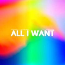 Paul Woolford, Andrea Martin, Secondcity – All I Want (Extended Mix)