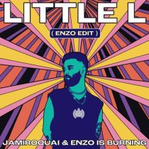 Jamiroquai – Little L (Enzo Edit – Extended)