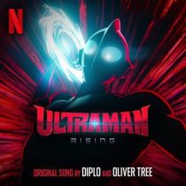 Diplo, Oliver Tree – ULTRAMAN (From The Netflix Film “Ultraman: Rising”)