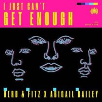 Jason Herd, Abigail Bailey, Jon Fitz, Herd & Fitz – I Just Can’t Get Enough 2024 (Extended)