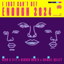 Abigail Bailey, Hannah Wants, Herd & Fitz – I Just Can’t Get Enough 2024 (Extended)
