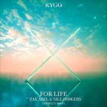 Nile Rodgers, Kygo, Zak Abel – For Life (Vandelux Remix)