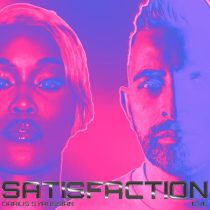 Darius Syrossian, Eve – Satisfaction (Extended)