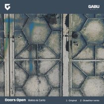 Carlo & Baloo – Doors Open