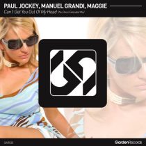 Maggie, Manuel Grandi, Paul Jockey – Can’t Get You Out Of My Head (Nu Disco Extended Mix)