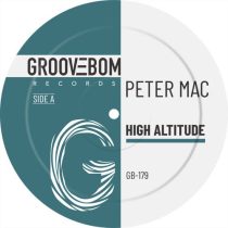 Peter Mac – High Altitude