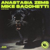 Anastasia Zems, Mike Sacchetti – Enter the Wild