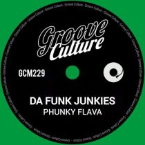 Da Funk Junkies – Phunky Flava