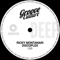 Ricky Montanari, Discoplex – I Do