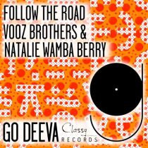 Vooz Brothers, Natalie Wamba Berry – Follow The Road