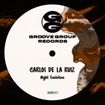 Carlos De la Ruiz – Night Evolution