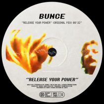 Bunce – Release Your Power