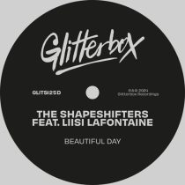 The Shapeshifters, Liisi Lafontaine – Beautiful Day – Extended Mix