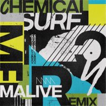 Chemical Surf – Mercy (Malive Remix)