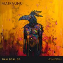 Maifaunu – Raw Deal