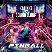 Sound Cloup, Kalinke – Pinball