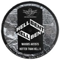 VA – Hotter Than Hell II