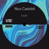 Nico Castoldi – Ever
